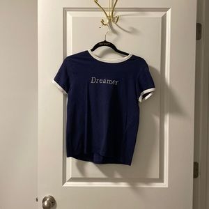 Tee shirt